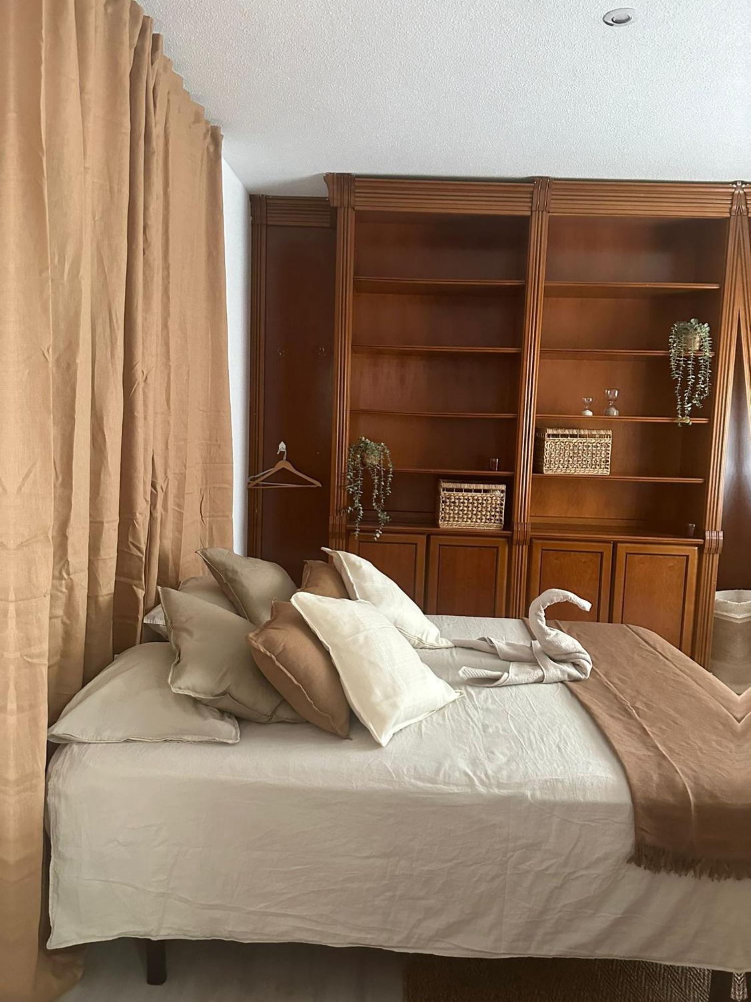 Villa Quiroga Villaviciosa de Odon Ngoại thất bức ảnh