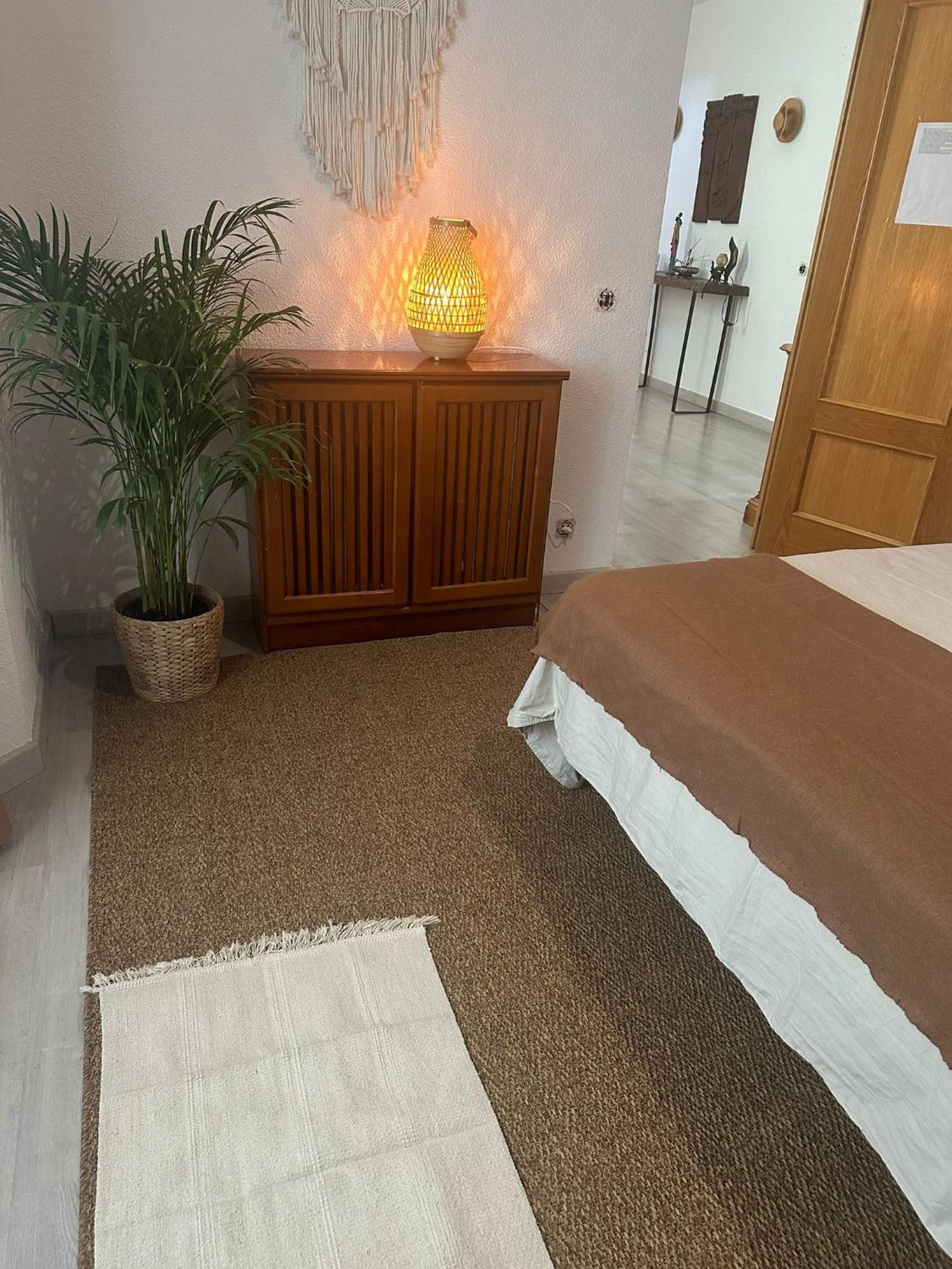 Villa Quiroga Villaviciosa de Odon Ngoại thất bức ảnh