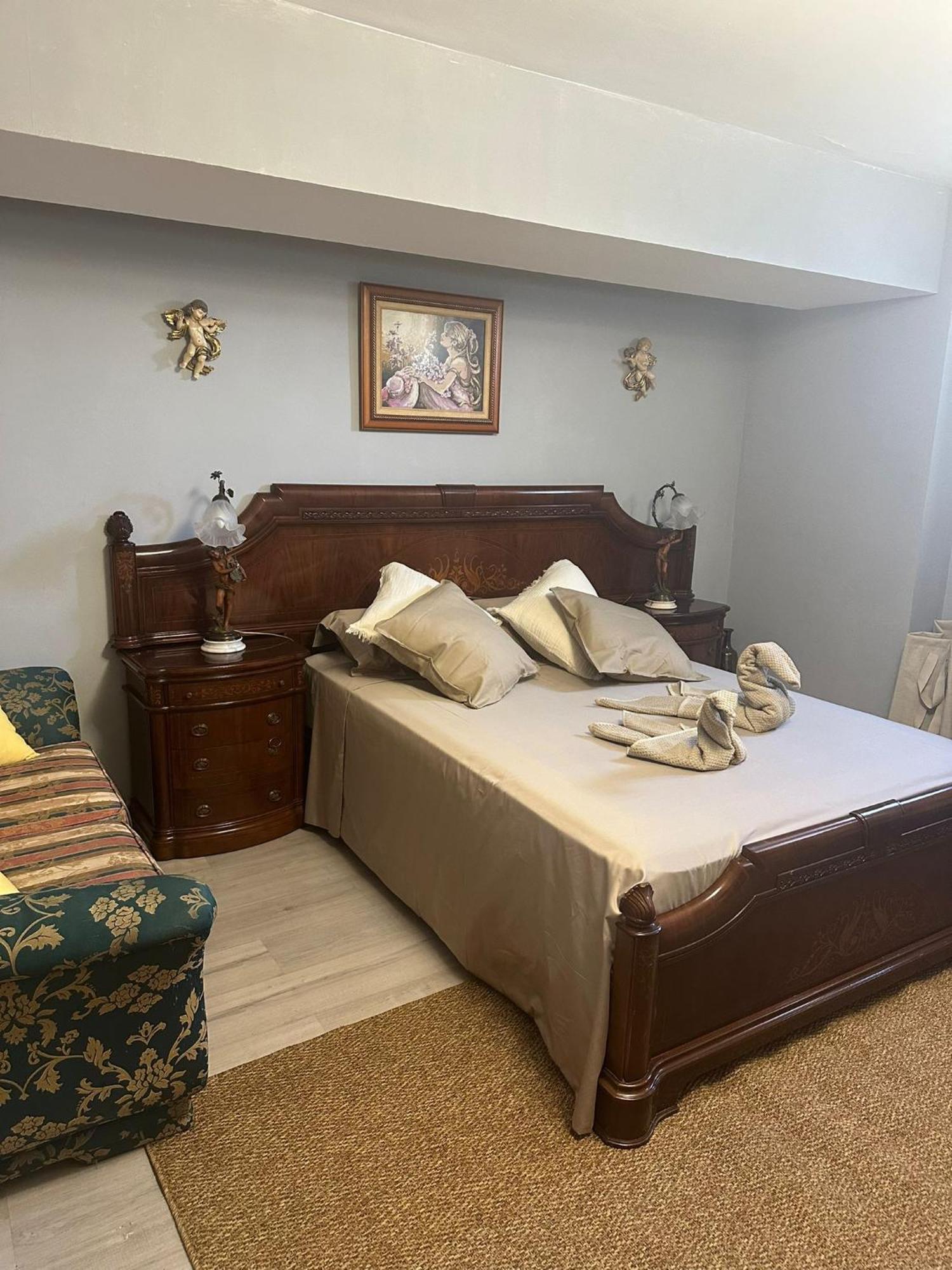 Villa Quiroga Villaviciosa de Odon Ngoại thất bức ảnh