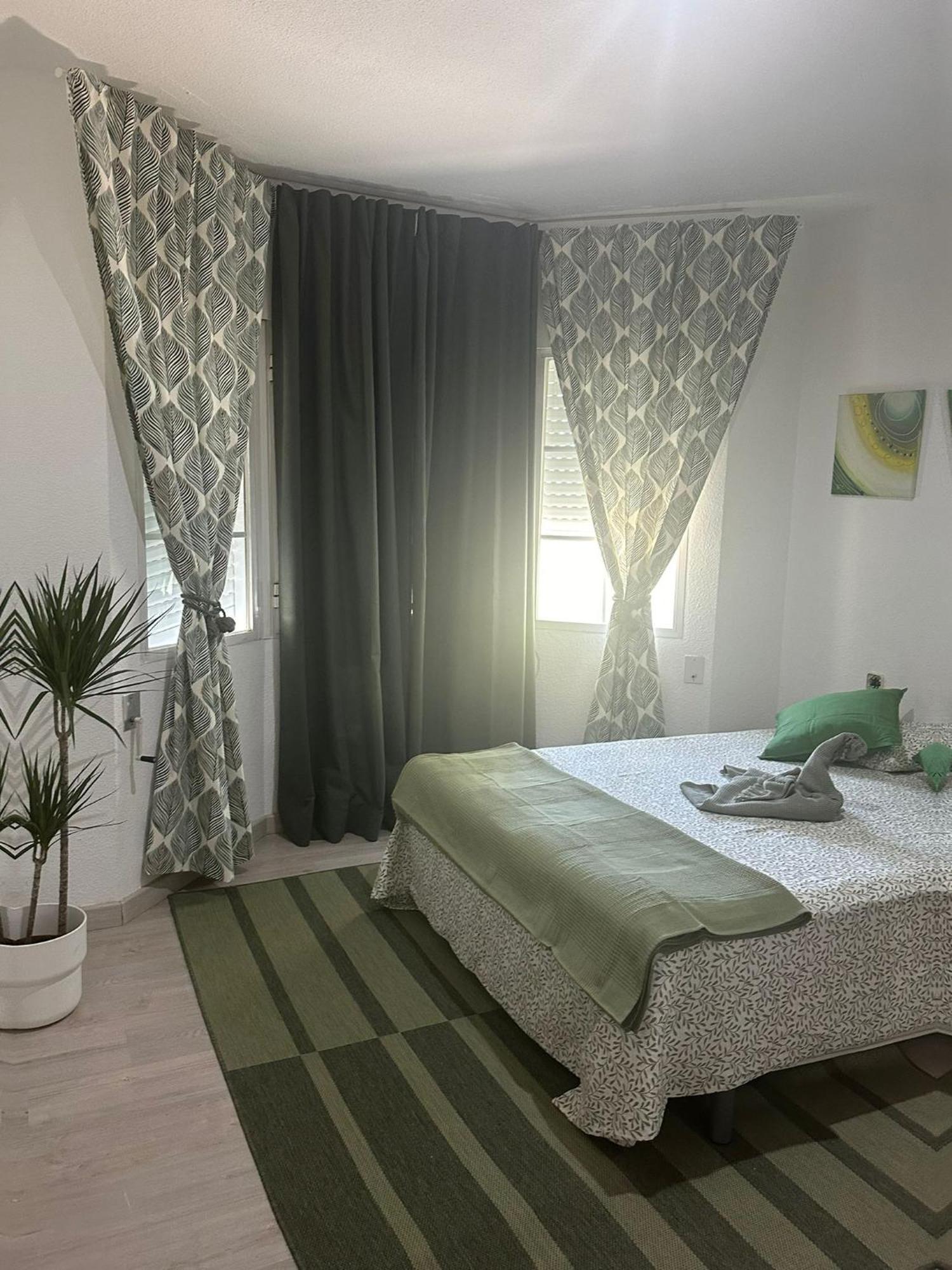 Villa Quiroga Villaviciosa de Odon Ngoại thất bức ảnh