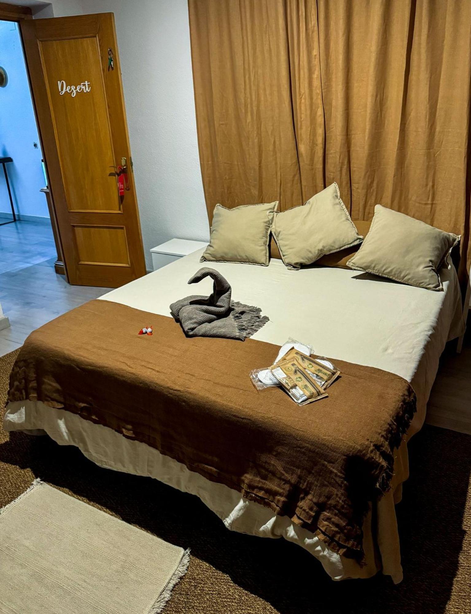 Villa Quiroga Villaviciosa de Odon Ngoại thất bức ảnh