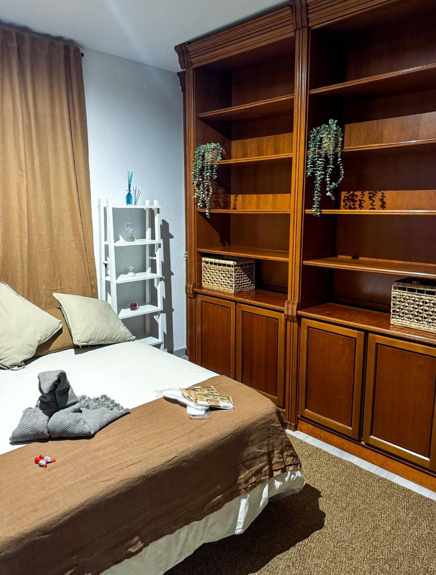 Villa Quiroga Villaviciosa de Odon Ngoại thất bức ảnh