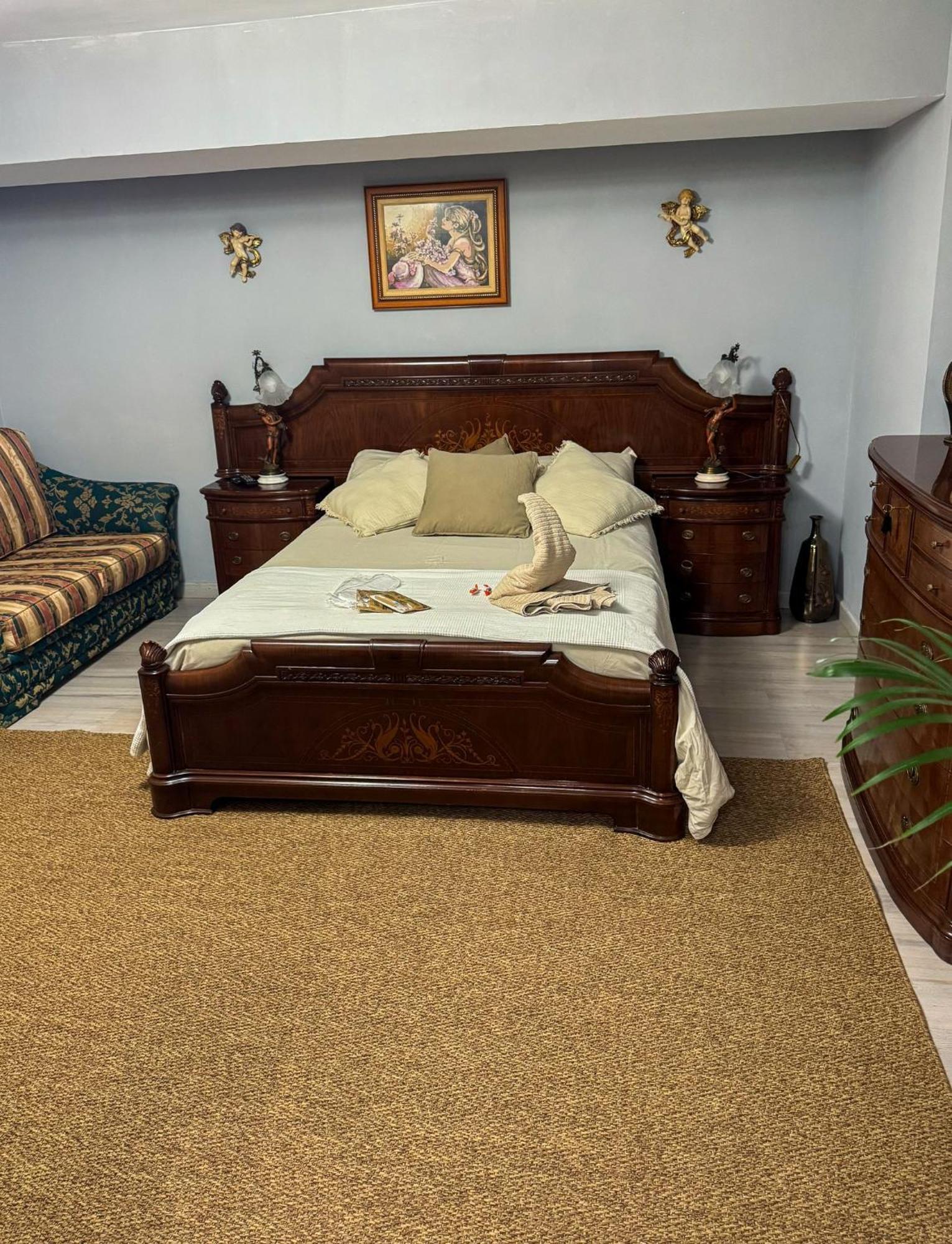 Villa Quiroga Villaviciosa de Odon Ngoại thất bức ảnh