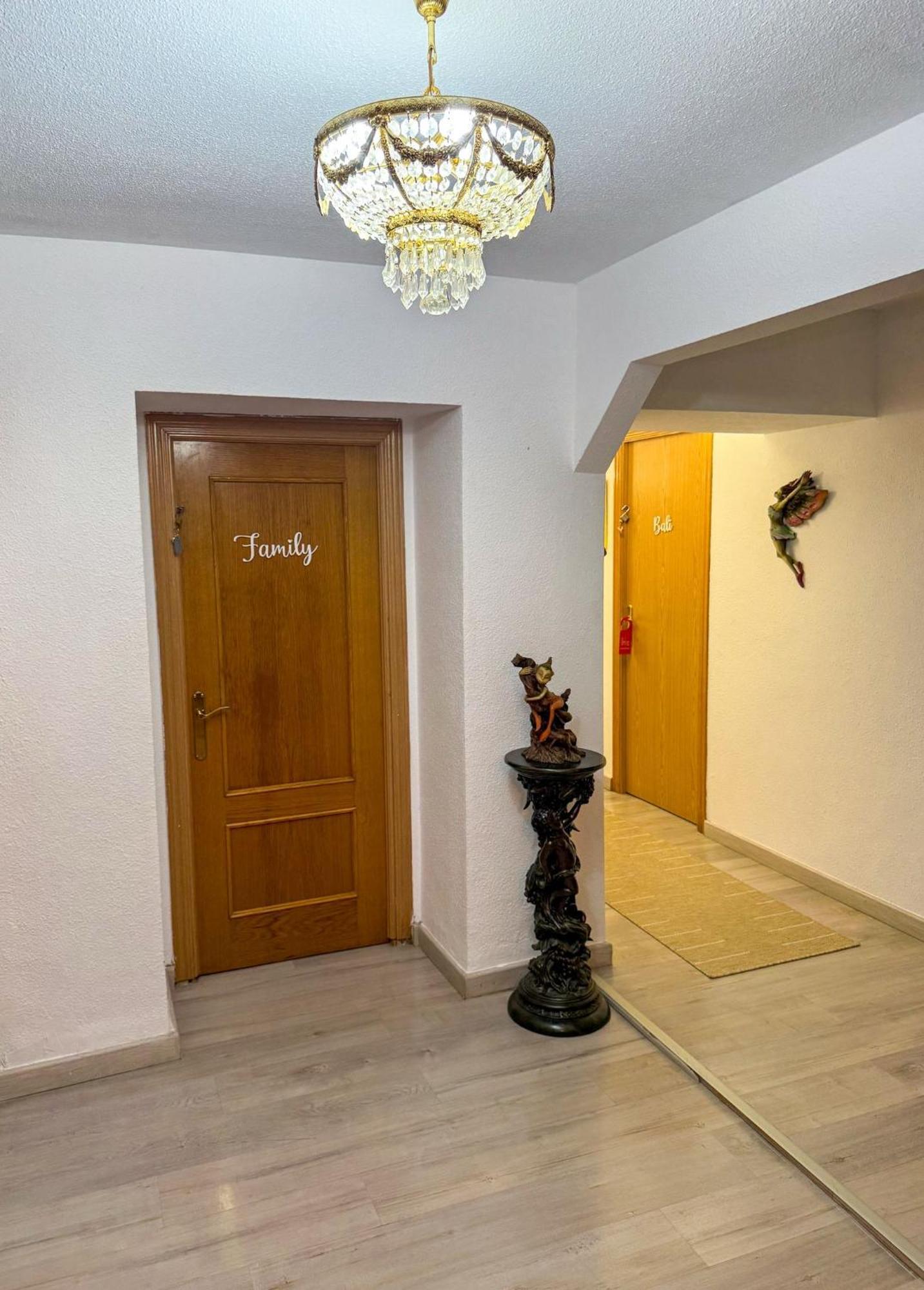 Villa Quiroga Villaviciosa de Odon Ngoại thất bức ảnh