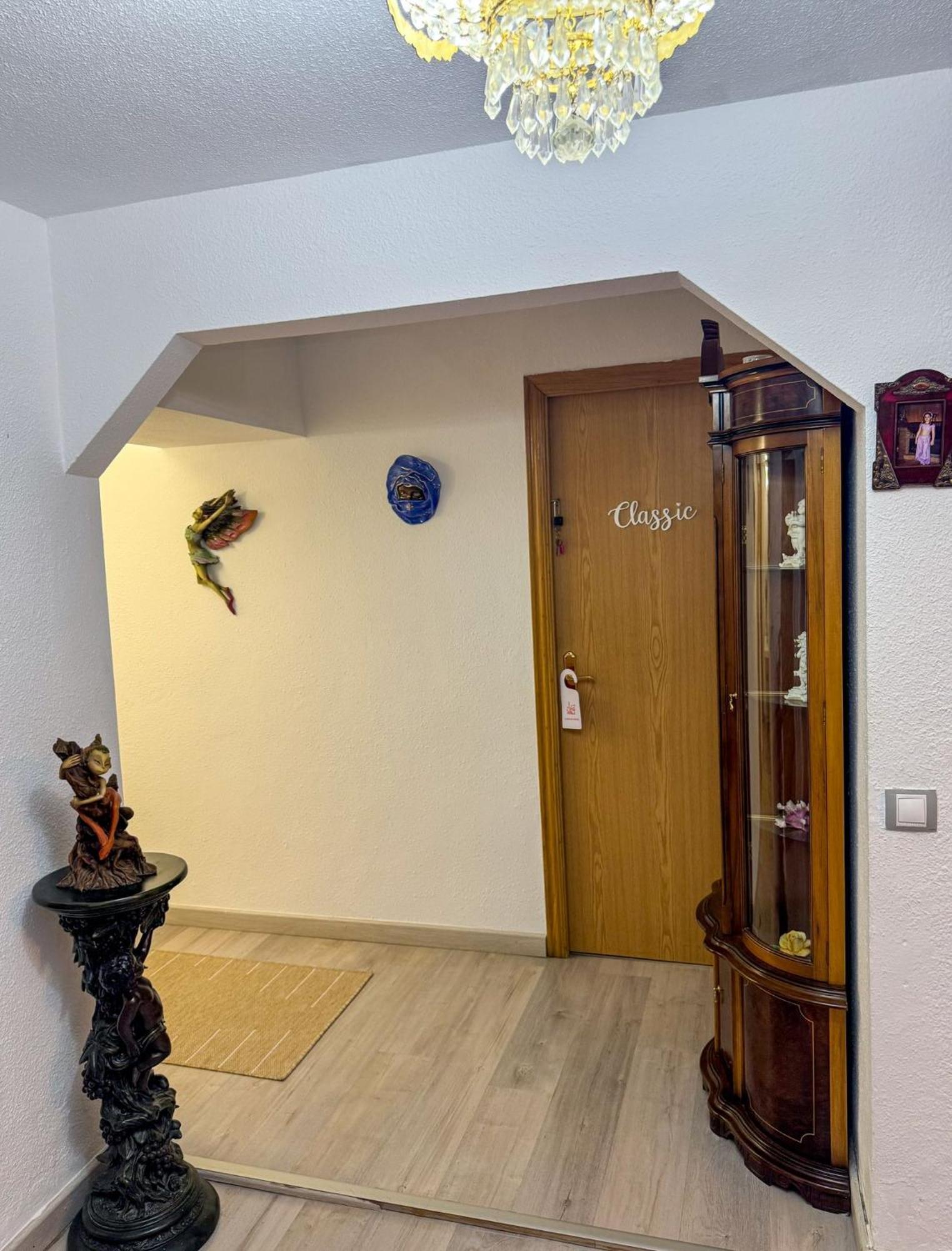Villa Quiroga Villaviciosa de Odon Ngoại thất bức ảnh